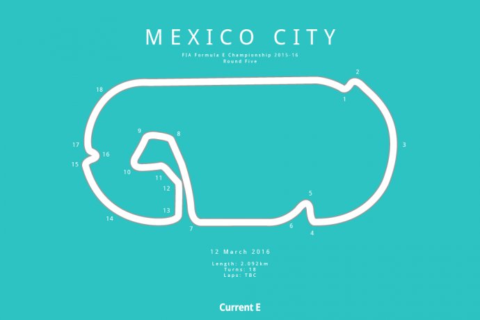 [FORMULE E] 2016 - ePrix du Mexique CdTHO_sUEAAmHGi