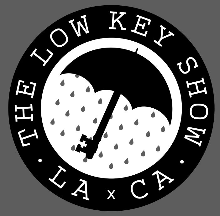 LowKeySereika's tweet photo. It's almost here!!! @thelowkeyshow @DASHRADIO1 @SKEE247 https://t.co/idIyIFZjod