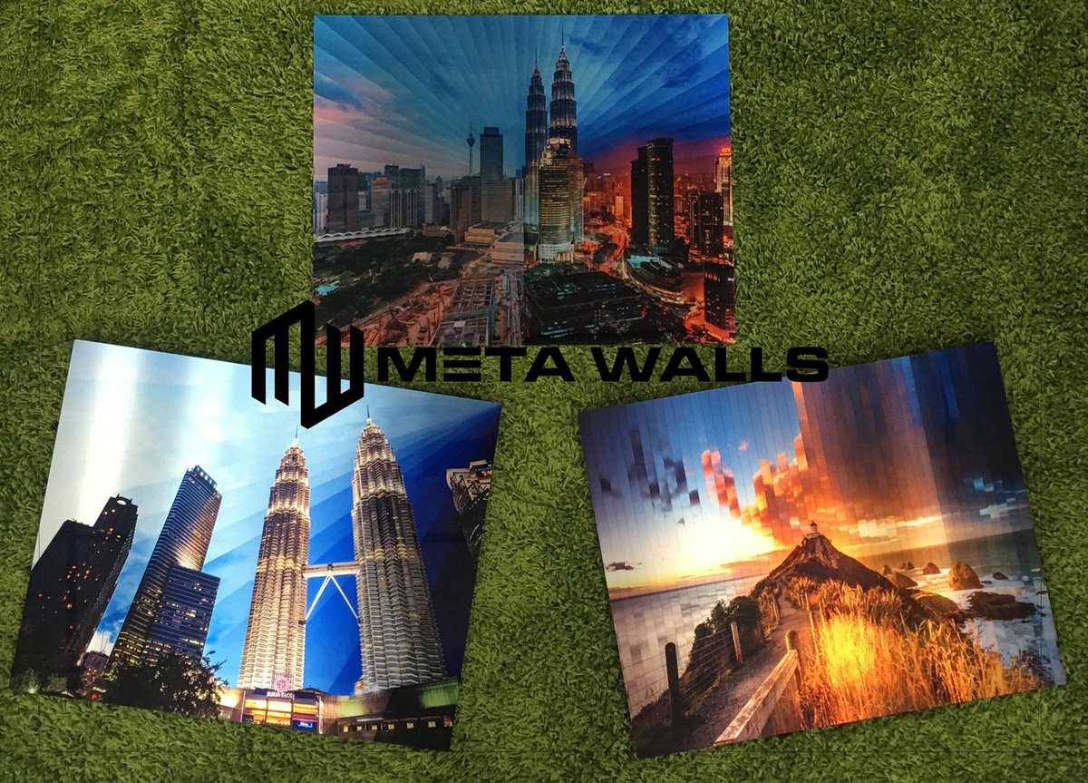 Meta Walls tweet media