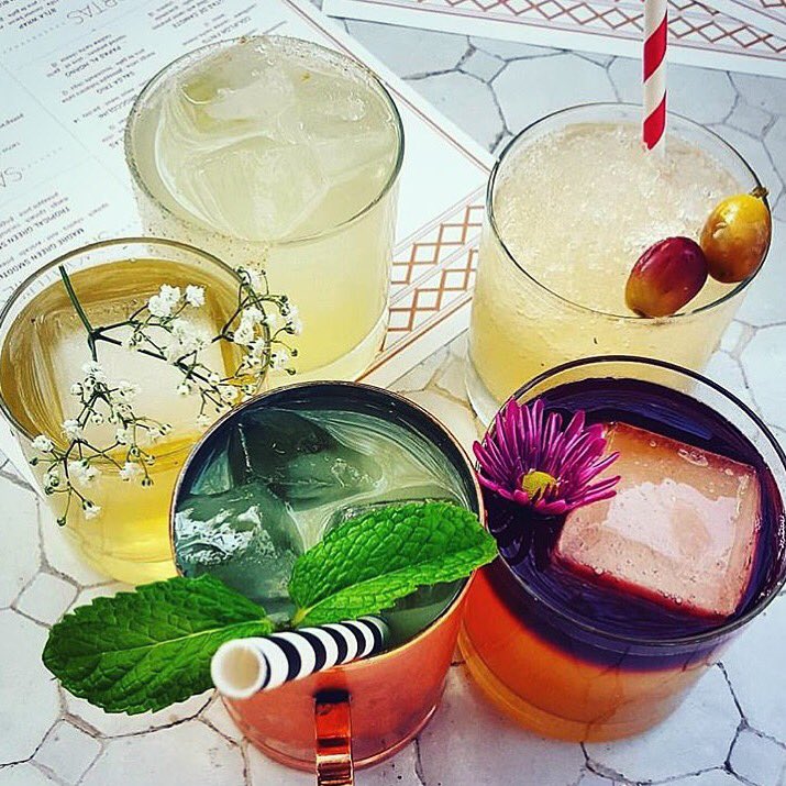 AnonyomeLabs's tweet image. Recharge, mingle, network, maybe relax in one of our massage chairs to get ready for another big day @sxsw 🍹🍹