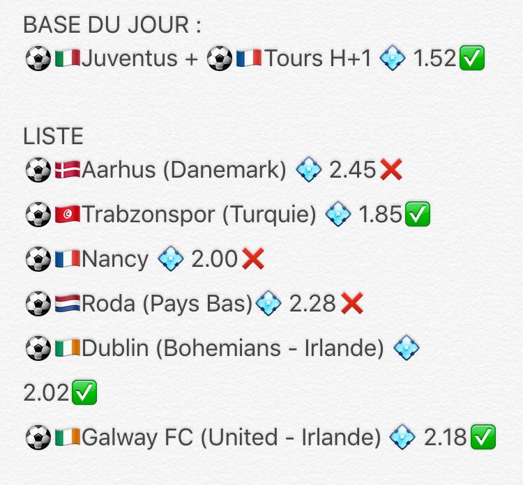 FC_Pronos's tweet image. 