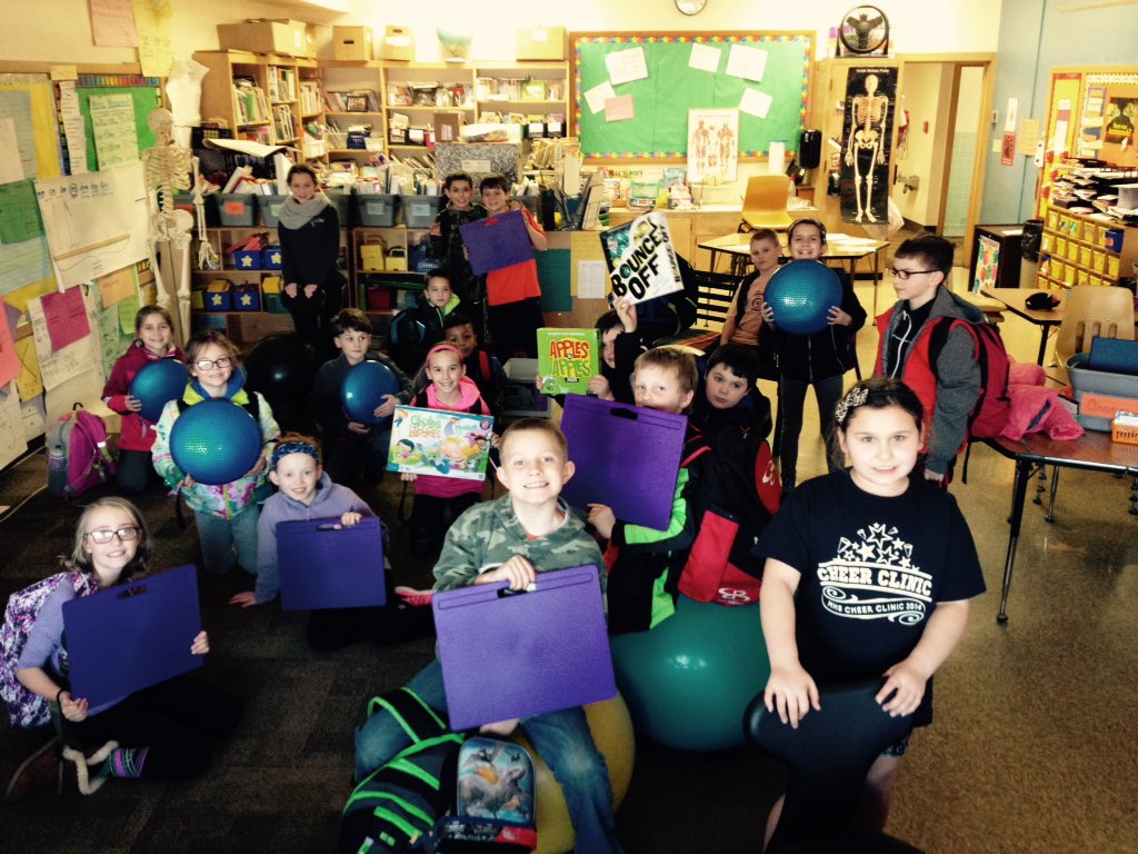 MVwolvesPhelps's tweet photo. How should we spend our class budget money???
Just ask these kids!! Very practical, and thrifty! #thinkingstudents https://t.co/ZyTazd7UeP