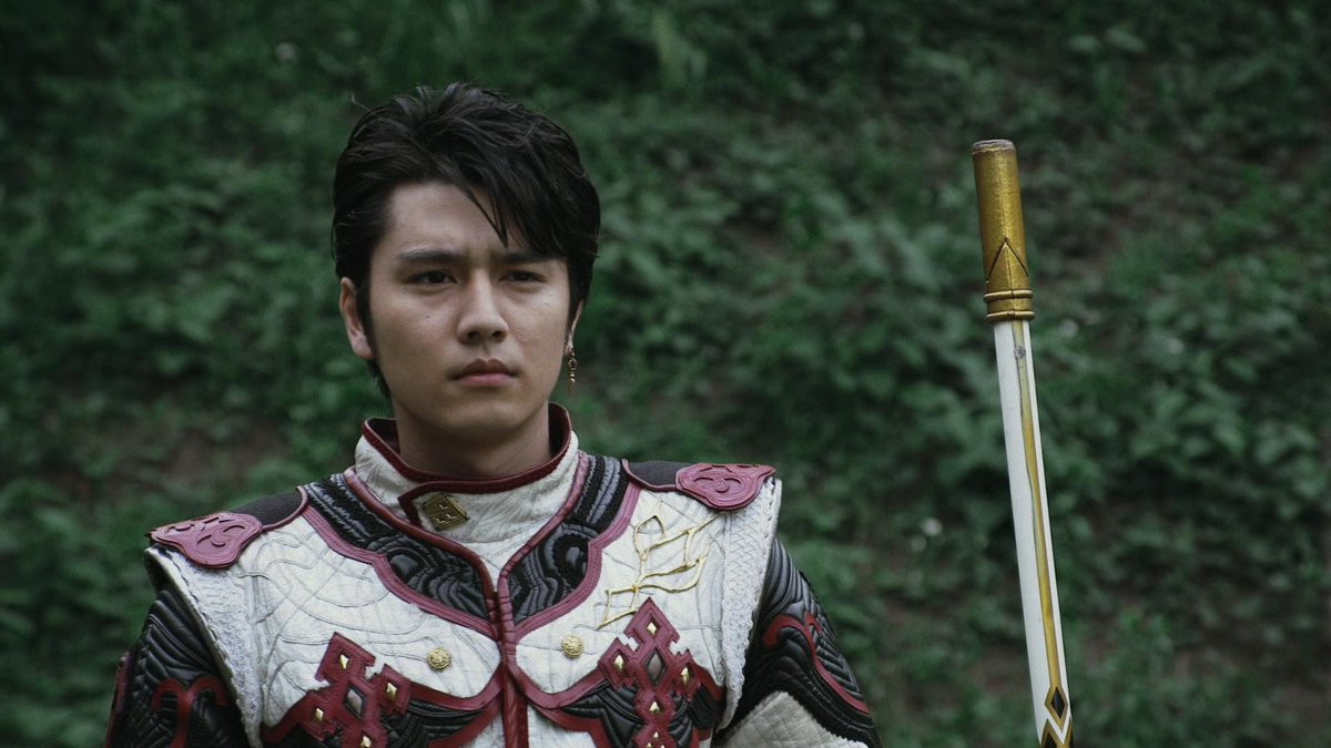 Garo (Ultraverse) Members by AR1996 on DeviantArt