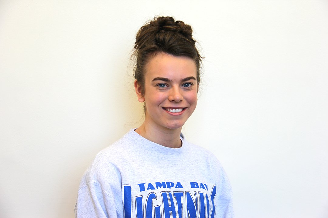 UoNAF's tweet photo. Congratulations Lauren!
β@UoNSU: Your new Sports Officer will be Lauren Heria! @UoNSport #studentleaders16 https://t.co/8YgNaXb78yβ