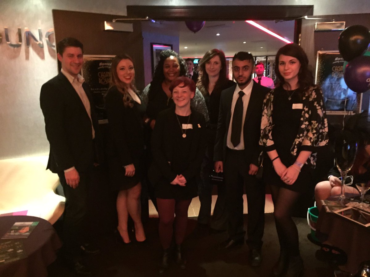 mmuMaverick's tweet photo. @EventsatMMU @onutzili @CharityDEBRA @SeharGraham https://t.co/SzgxekmsFm
