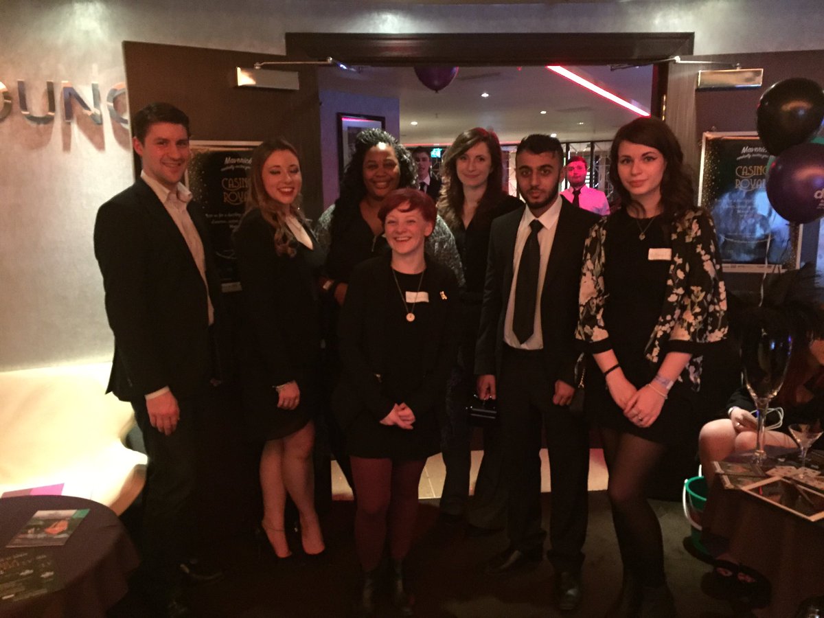 mmuMaverick's tweet photo. @EventsatMMU @onutzili @CharityDEBRA @SeharGraham https://t.co/SzgxekmsFm