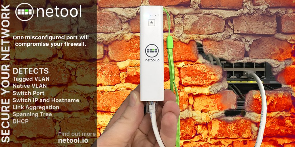netool_io's tweet photo. All in all, secure your firewall. https://t.co/e8dO6EWdxC #System_Engineer #networksecurity @NetworkComputin #vlan https://t.co/V0zFjOOzh0