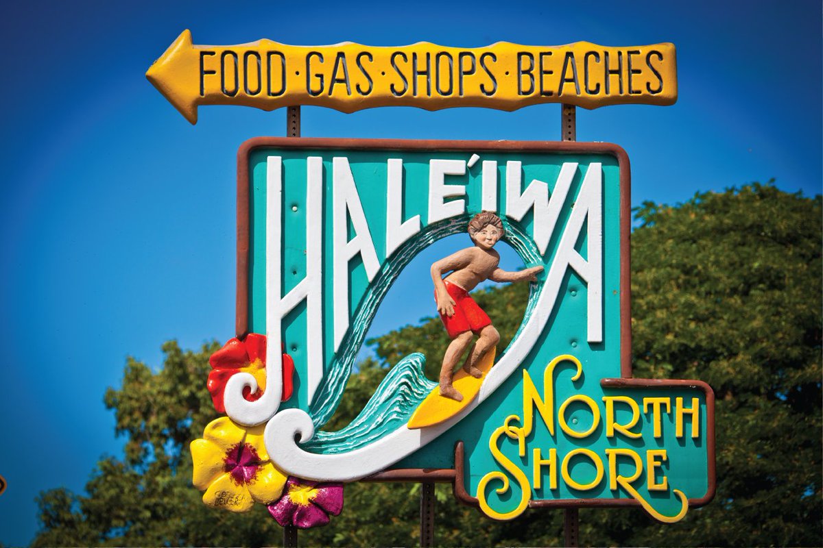itshawaiiblog's tweet photo. Haleiwa, North Shore of O'ahu
#haleiwa #hawaii #surf #paradise #ocean #northshore https://t.co/4EL6OzcWZy