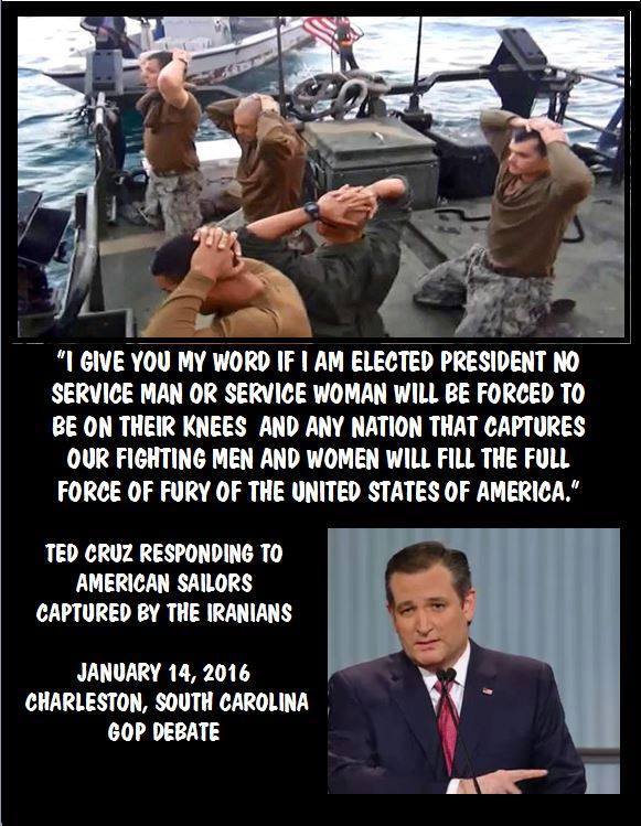 DarleneHBrook's tweet photo. Exclusive: #TedCruz to Brody File: 'I'm not running to be Pastor-In-Chief'  https://t.co/YzRcFwiR1c #VetsForTed #2A https://t.co/wsXIMpONfe