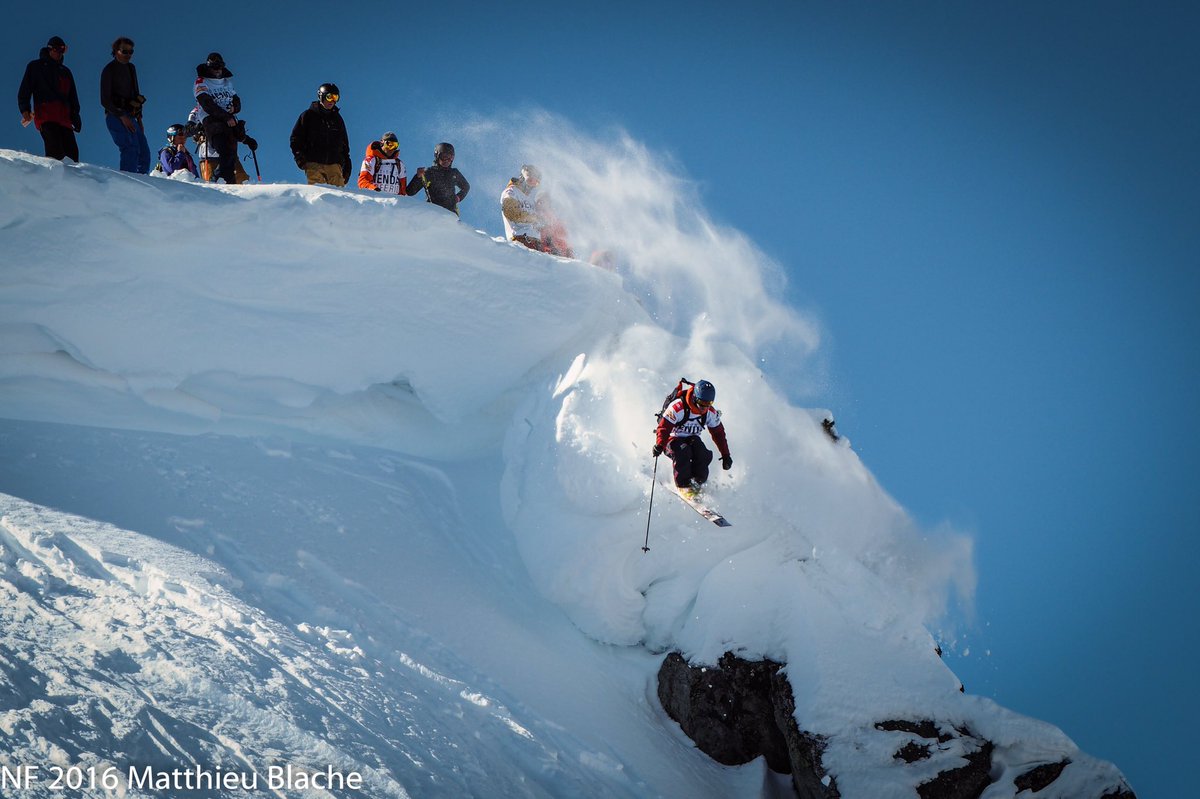 NendazFreeride's tweet photo. Here they are the best pictures taked today at the qualifications journey https://t.co/Zz6dSfB9ZU