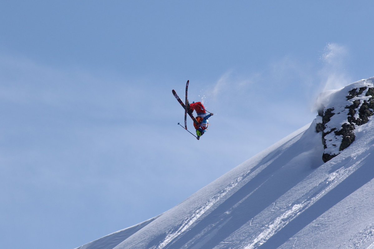 NendazFreeride's tweet photo. Here they are the best pictures taked today at the qualifications journey https://t.co/Zz6dSfB9ZU