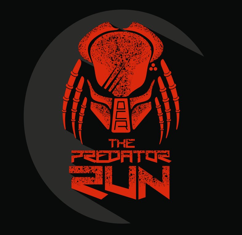 PredatorRun's tweet image. Are you scared... #Ocr #FitnessFriday #Midlands