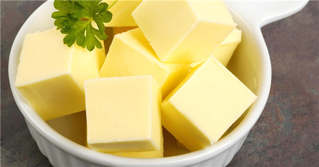 BoldWithButter's tweet photo. It's no surprise...Americans are using more REAL butter. https://t.co/0mgbFYlAba https://t.co/a6nYtcWwmW