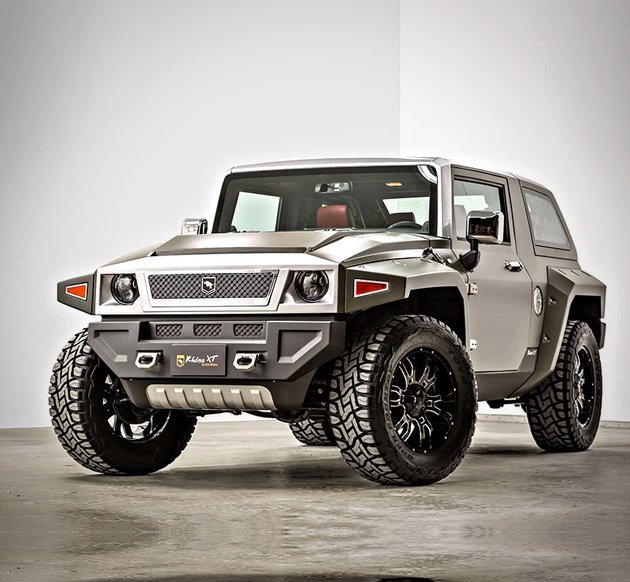 HeadlinesHeroes's tweet photo. USSV Rhino XT SUV - The Super SUV. @USSVRHINO #ussvrhino #RhinoXT  https://t.co/hvs6BTeD1p https://t.co/ZuI1y9AF7J