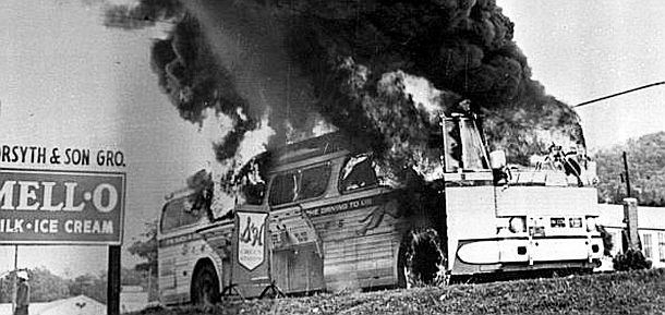 kellison_StL_MO's tweet photo. "There used to be consequences for protesting." @realDonaldTrump 
#TrumpInSTL https://t.co/iq5luICZZu