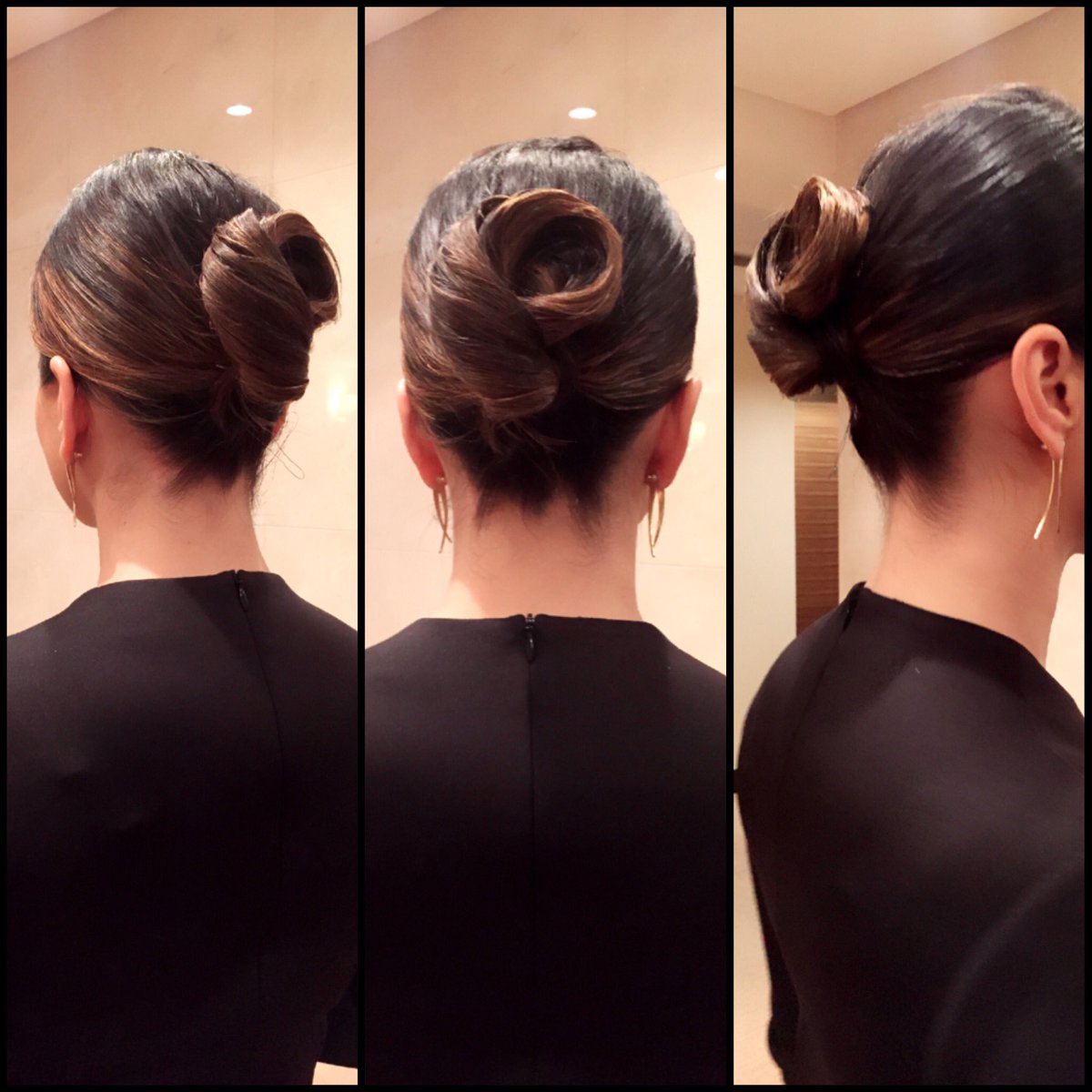HosTeL_Larki's tweet photo. Love my hair and make up
tonight by Nitasha Wahi
and Tomas Woucka https://t.co/6yVhcQotn7