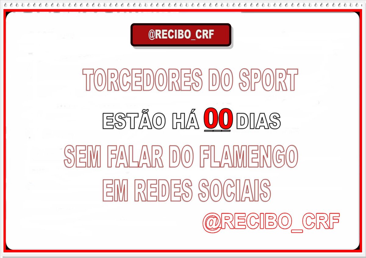 Recibo_CRF's tweet photo. a gente dizia...... https://t.co/X7DDqnw6Aq