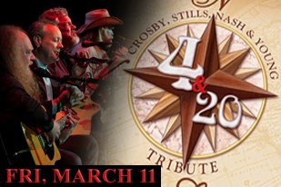 TheFamilyArena's tweet photo. Tonight at the #FamilyArena: 4&amp;20: A Tribute to #CrosbyStillsNashandYoung https://t.co/ZsxnFslTR3 https://t.co/l3FqcMlUch