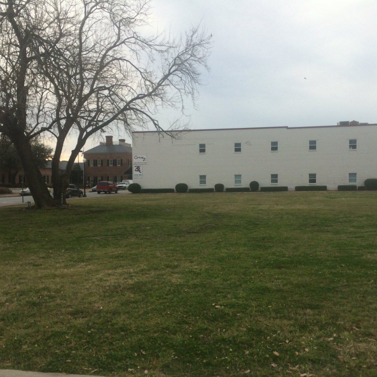 AliWNCT's tweet image. Coming up tonight at 6 on @wnct9 hear what changes may come to New Bern.