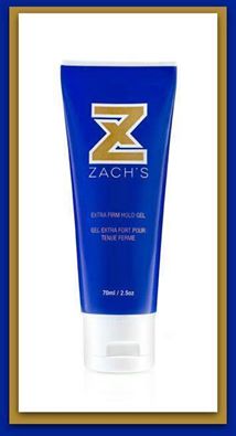 zachswax's tweet photo. Zachs' Wax Clear Extra Firm Hold Gel - for daily wear with a strong, non-flakey hold! https://t.co/bpU6kQADiT