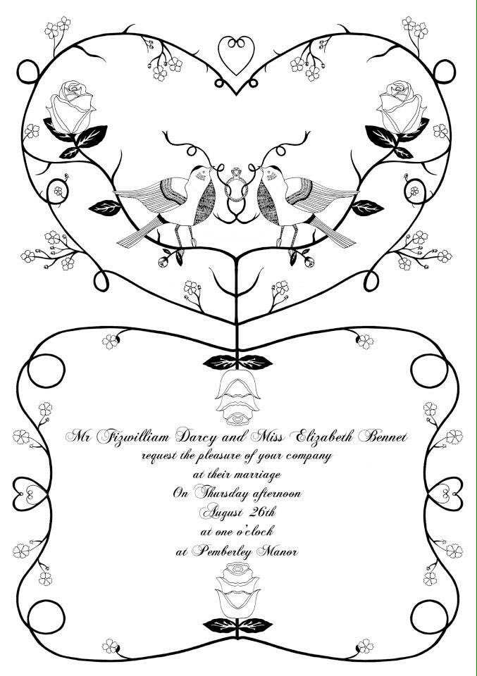 SayHelloPaper's tweet image. Bespoke Bird &amp;amp; Rose #weddinginvitation #wedding #bridetobe #weddingstationery #husband #rose #bird