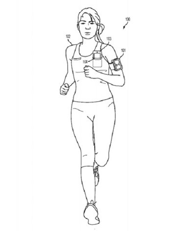 QmedNews's tweet photo. Apple Invents Emergency Alert System https://t.co/jJVUipkrZ0 #medtech #mHealth #Apple https://t.co/OPdOO730tu