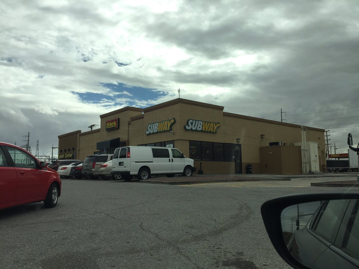 Travis Cluff tweet media