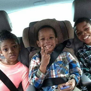 allfemalemodel's tweet photo. My Youngin's Are Happy. Proud Dad :) #StushModels #vogue #mua #model #modelmanagement #nyfw #castingcall #modelcall… https://t.co/PTvDZYqnkm