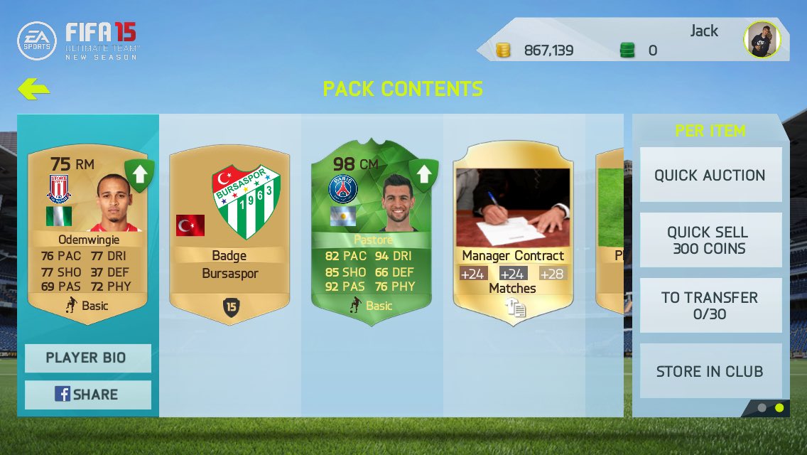 LunarFaction's tweet photo. Amazing stream tonight , Packed some great players and got some amazing deals! listed cheap players to say THANKYOU! https://t.co/5h3iRS8irB