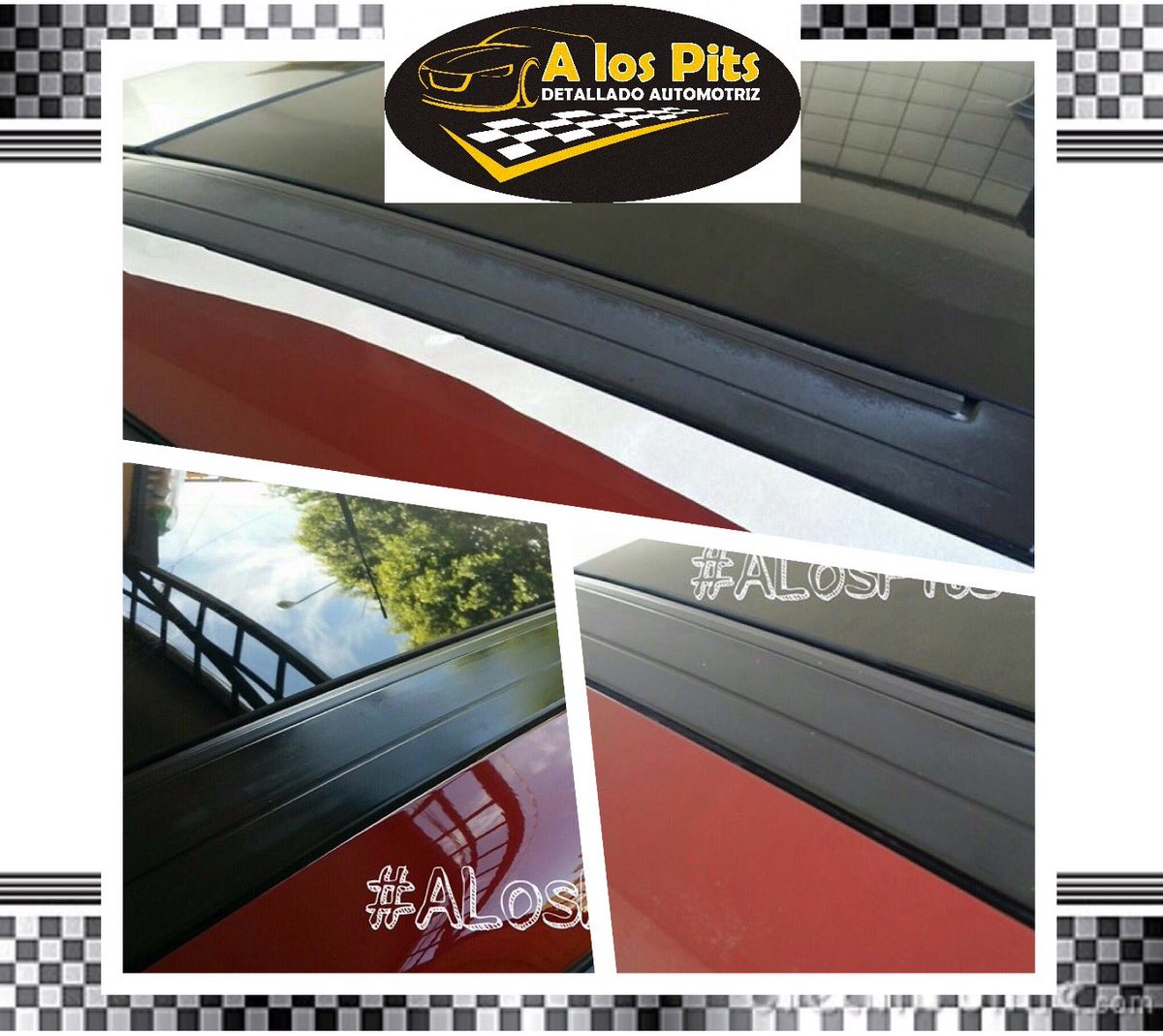 Alospits1's tweet photo. Restauración de molduras plásticas, agenda tu cita y visítanos!.Cuida tu auto y déjalo mejor que nuevo con nosotros https://t.co/06SbBhnmN9