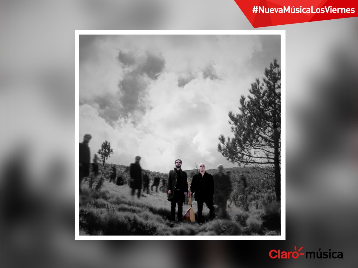 Page sounds nos invita a recorrer sus sonidos con una nueva canción #NuevaMúsicaLosViernes bit.ly/1QNrNPm