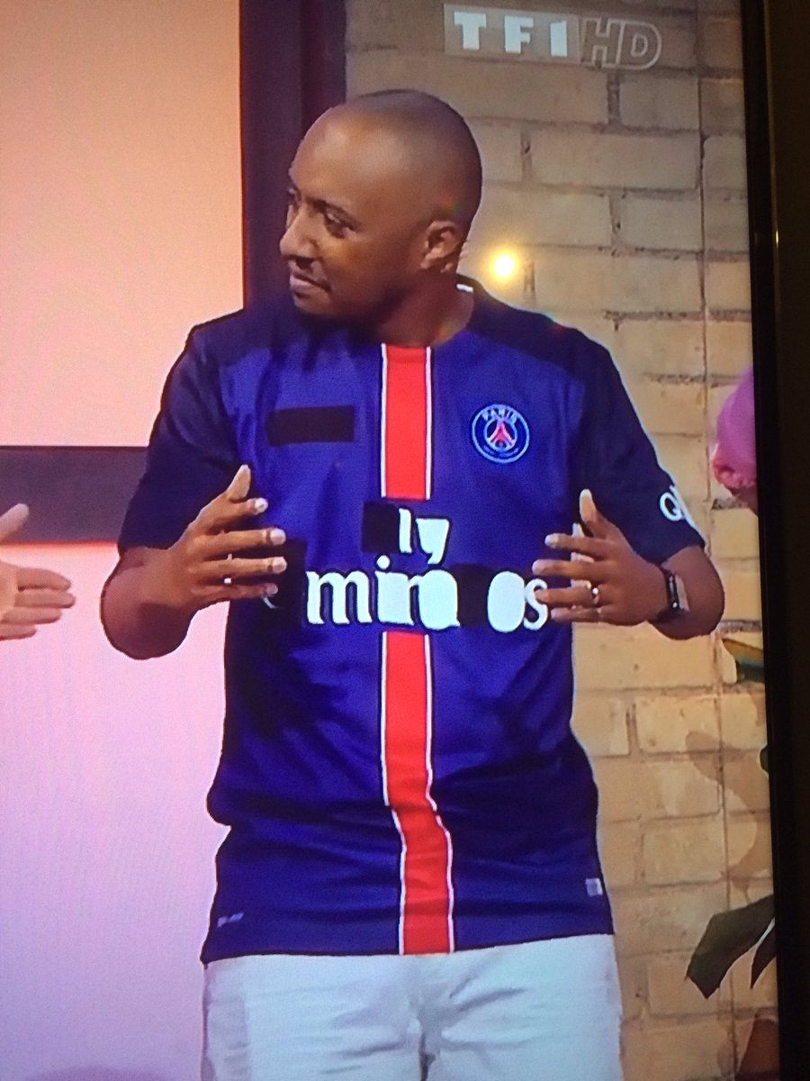 C'est confirmé ! Marseille vraiment en crise ! #LesEnfoires2016