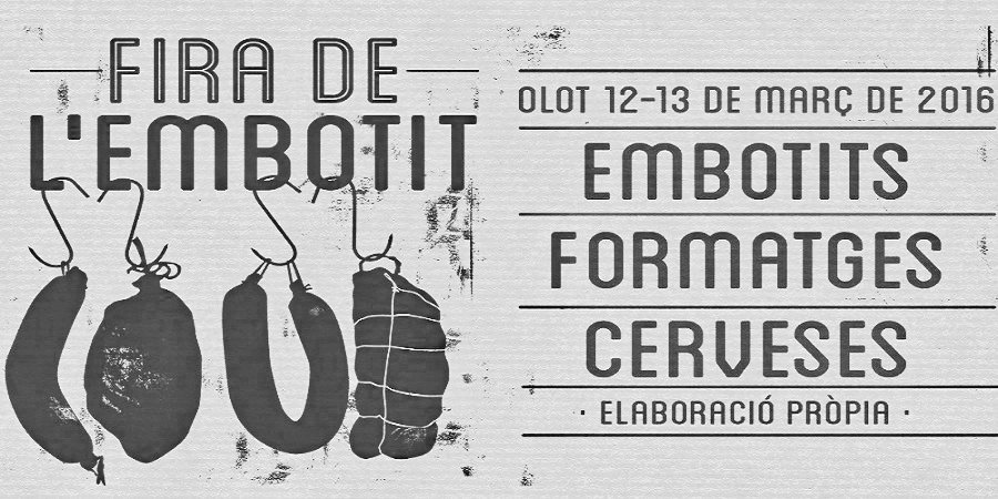 ojosdelguadian's tweet photo. https://t.co/cWClmJyD6D
Este año asistimos como #queso invitado en la #firadel'embotit #girona.
Te esperamos!!!! https://t.co/F94YHLGjV4