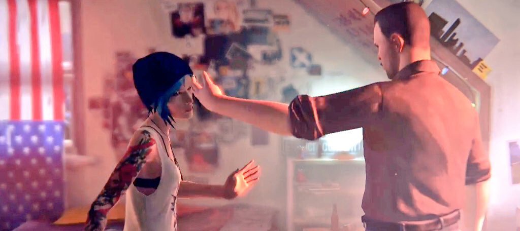 OregonPrice's tweet image. [I'm going to hell---]