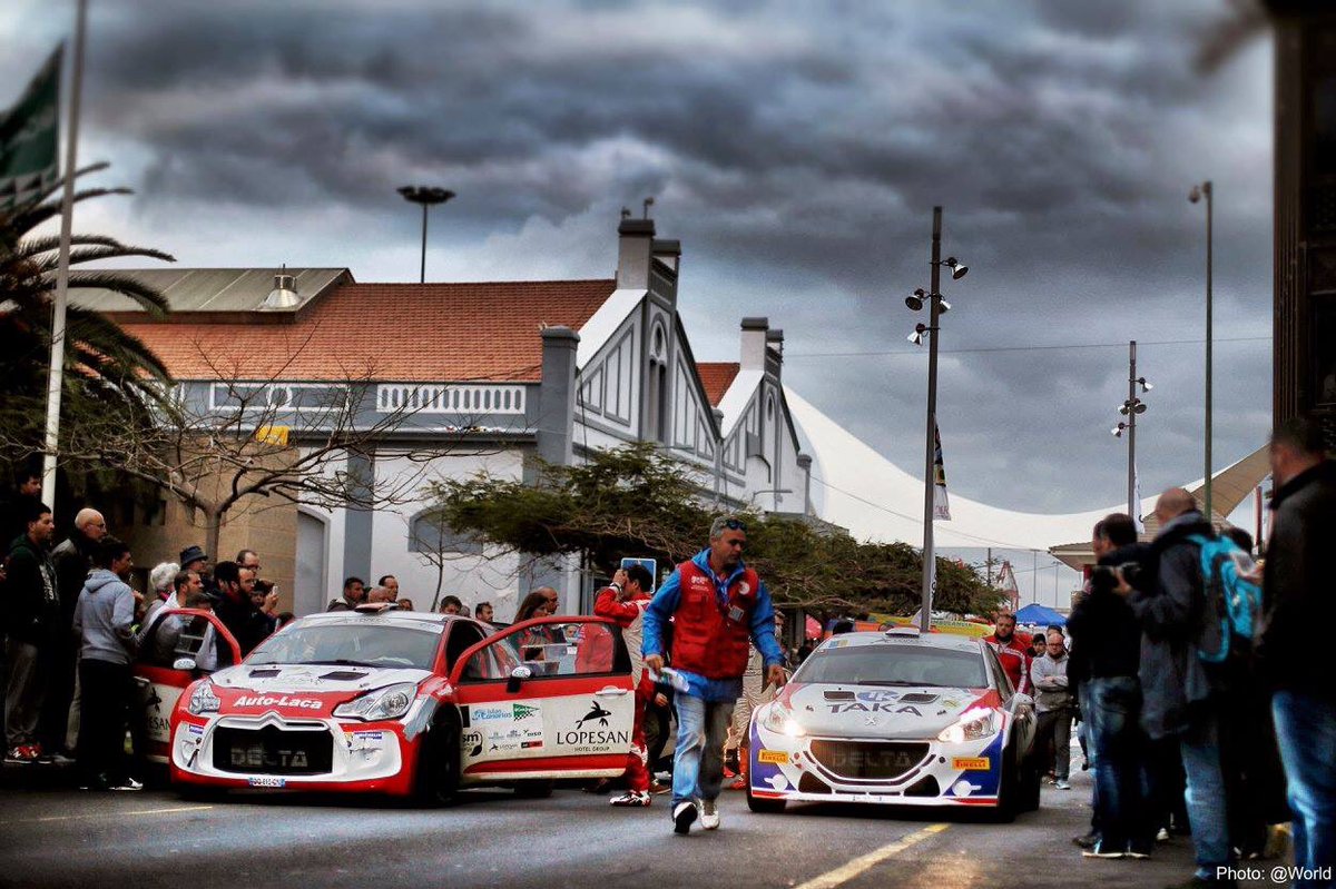 deltarally1's tweet photo. Giornata conclusa per il Team Delta Rally: 🇪🇸🇫🇷🇨🇭🇮🇹 @FIAERC @r https://t.co/vgtlt8phi7