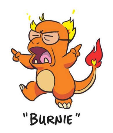 TheAVClub's tweet image. Vote Blastoise 2016: Alex Hirsch turns presidential candidates into Pokémon avc.lu/229Oam7