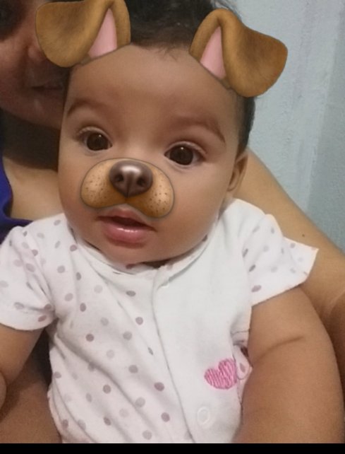 emillyosilvaa's tweet photo. Eu não aguento, minha nenenzinha amor da minha vida!!!!  💗💗💗💗💗 #datitia https://t.co/4bmFTUieea