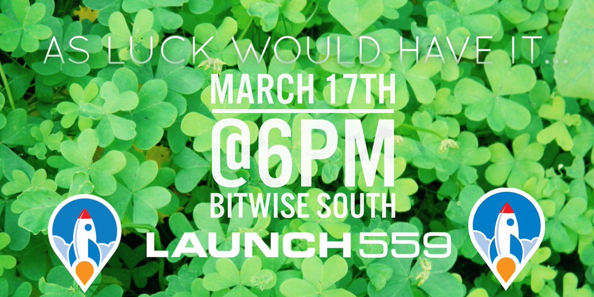 Launch559 tweet media
