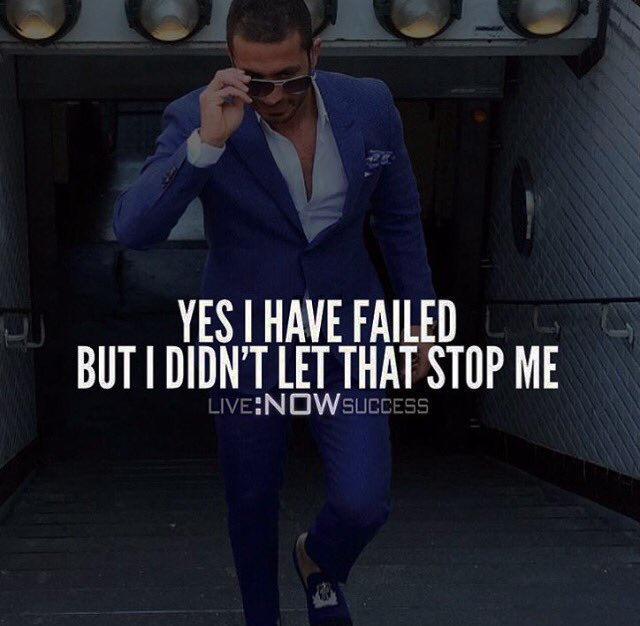 Maximignite's tweet photo. Its not how hard you get hit, its hard hard you fall, and get back up!!! https://t.co/renb9csWTO
