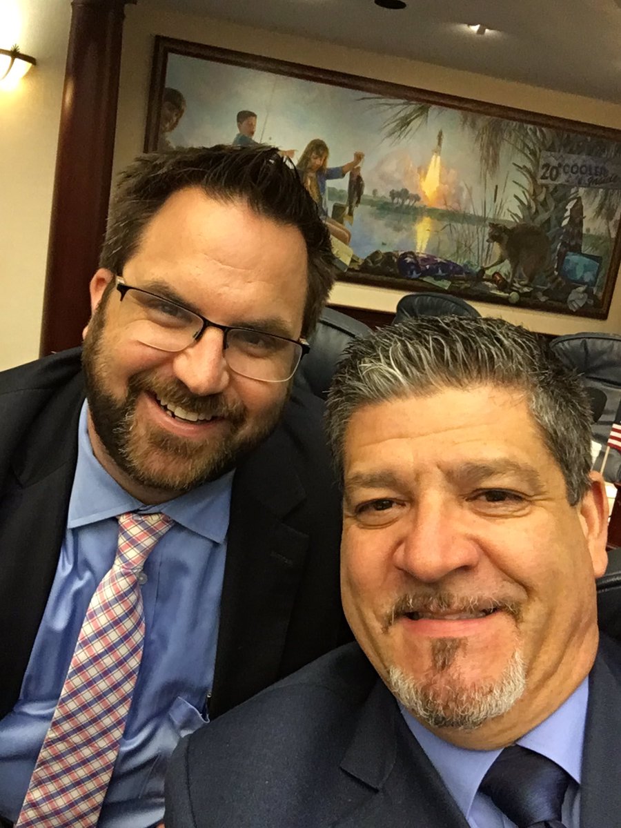 CortesBob's tweet image. #seatmates #SineDie #2016session @ChrisLatvala