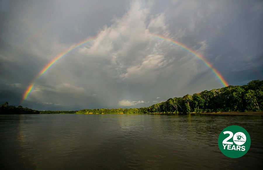 amazonwatch's tweet photo. Thanks to our many NGO allies for your solidarity these past 20 years! #AmazonWatch20Years #4TheAmazon https://t.co/vDssL2Esld