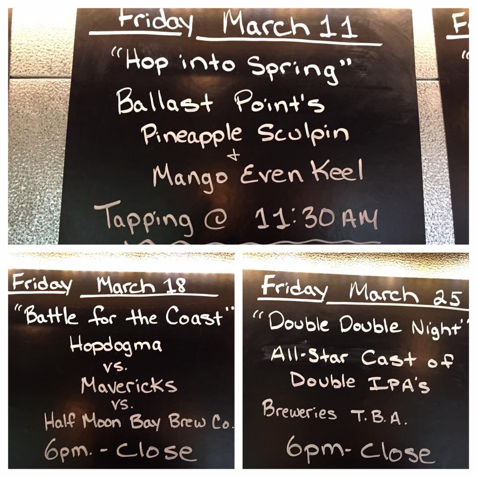 DSTaproom's tweet photo. More events coming later this month!! #craftbeer #devilsslidetaproom #localbeer #doubleipa https://t.co/VY9K1hxpwy