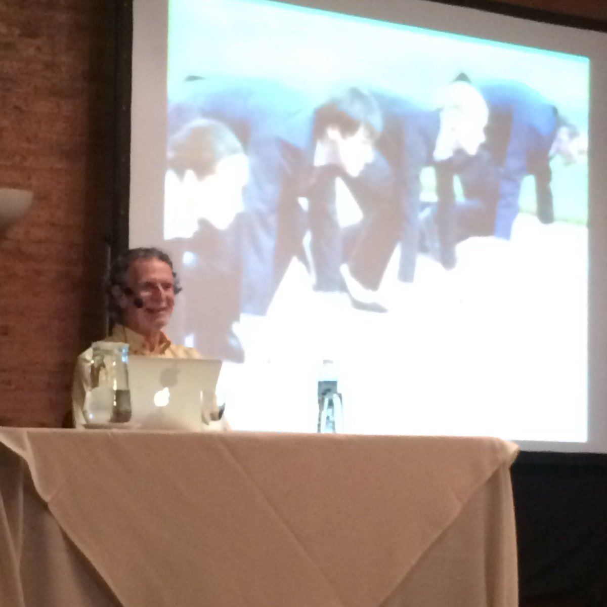 LASchool4Edu's tweet photo. 2 questions in 20 minutes with David Klahr https://t.co/g0jIpKHkpy