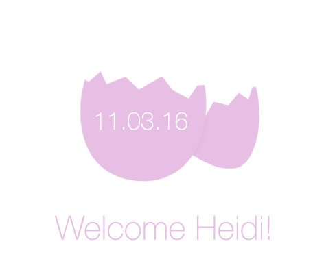 A massive congrats to Director Ben and his wife on hatching the latest member of the <a href="/fluffyegguk/">fluffyegg</a> team! #itsagirl