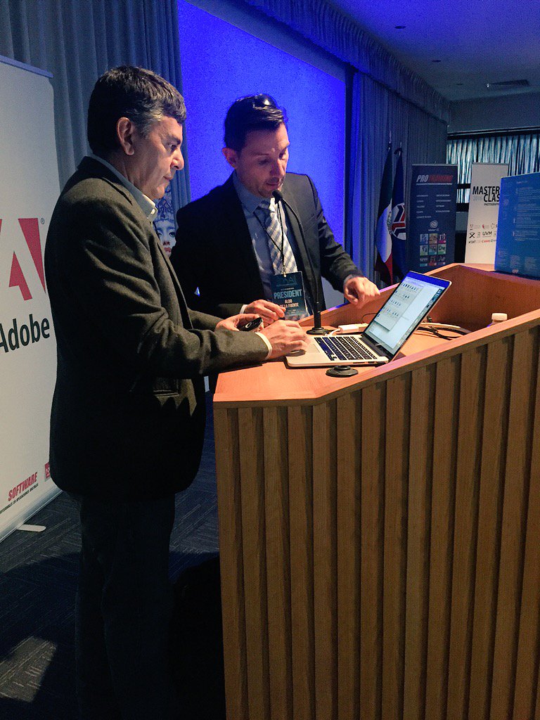 Ps_capital's tweet photo. Nuestro amigo Eduardo Espinoza está por iniciar su conferencia y trae muchos regalos con el, los esperamos https://t.co/I0PVTivdE5