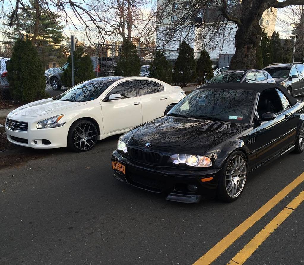 slammedbimmers's tweet photo. We out here lol @cesarv0393 #maximumpsi #icsperformance #BMWgruppe #bmw_m_nation #BIMMERGRAMM #STANCEBMW #BAGGEDBMWโฆ https://t.co/Z2E18rLxnU