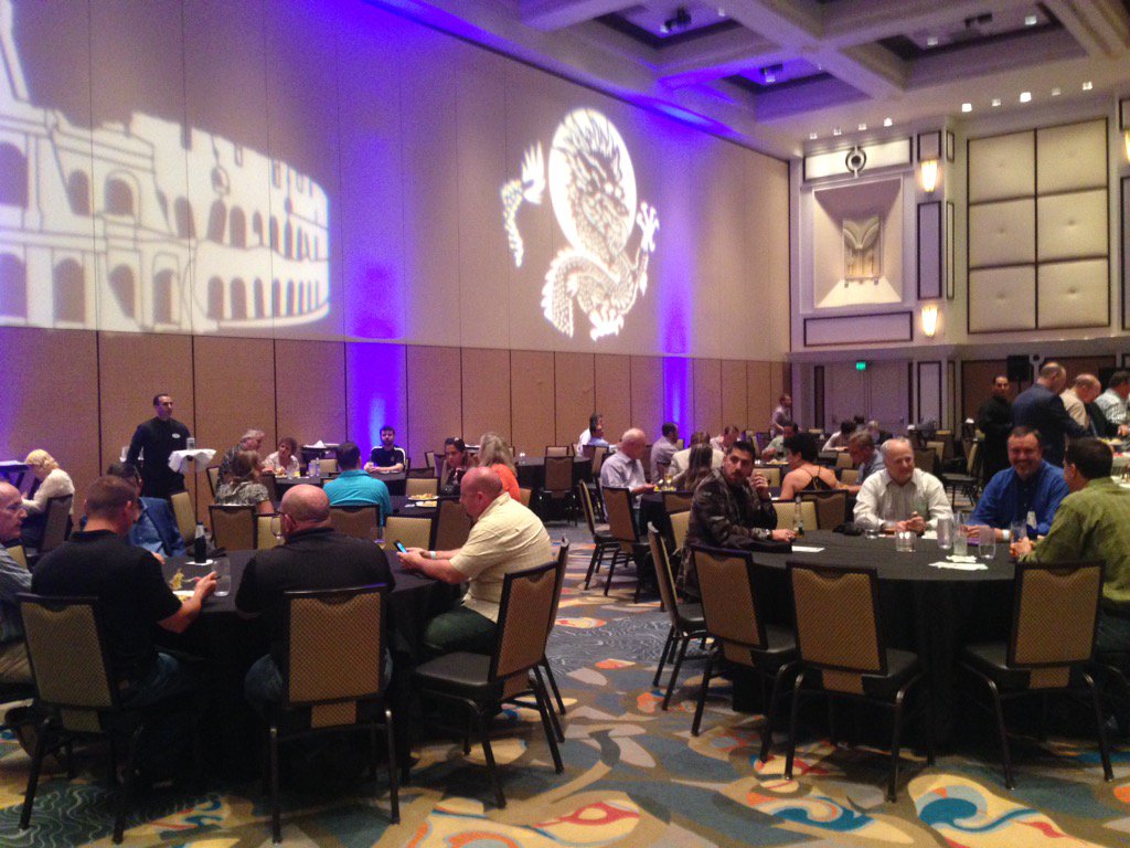 UCPofCFL's tweet photo. Poker at the Palace has officially kicked off! #ucpcfl https://t.co/PZsFTtp5w5