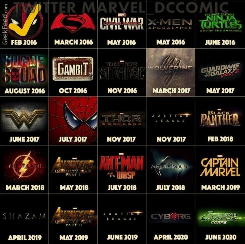 ClubMerodeador's tweet image. Lo que nos falta, ¿cuál les emociona mas?