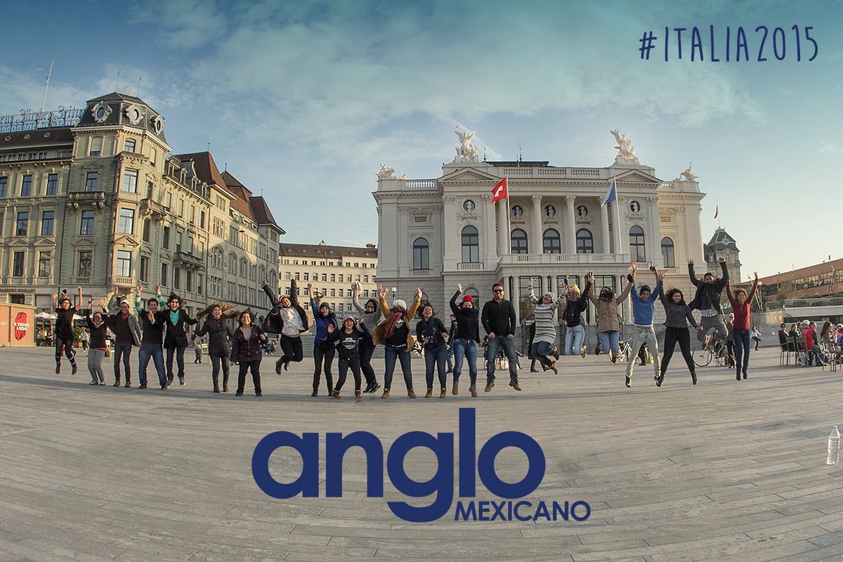 naarenas's tweet image. #AngloAllOverTheWorld #AngloMexicano #IESAM #ItalianVibes #Coatza @anglomexicano Viaje de Estudios en Italia!!!