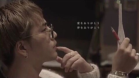 hikaruJSourB's tweet photo. 今日は登坂広臣の誕生日✨🎂
臣にとっていい日になりますように！☺
#臣の誕生日祝う人RT
#臣好きな人RT
#臣くんhappybirthday 
これからもがんばってください！👍🎶 https://t.co/71wj9Q3Soo